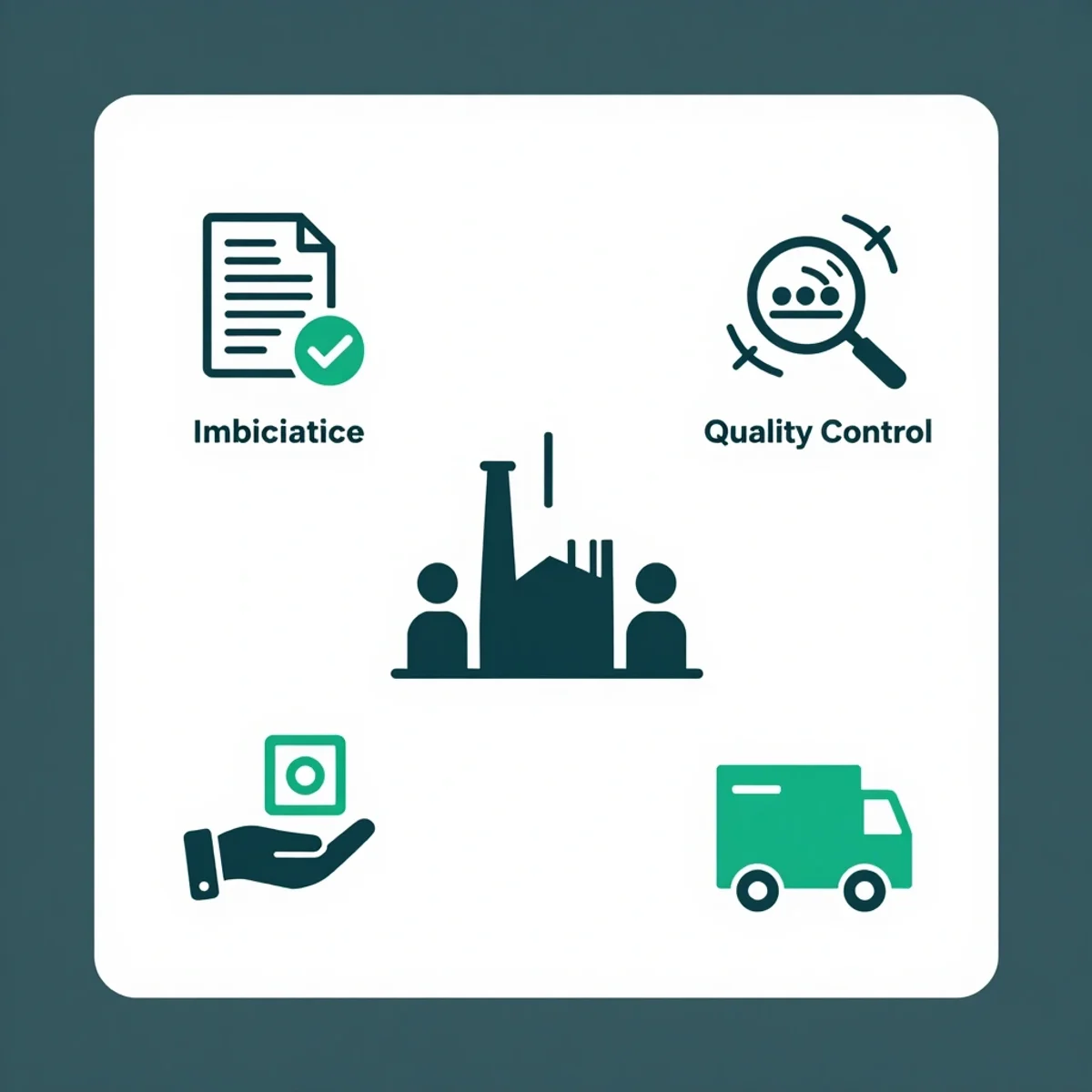 Infographic: boutique sourcing advantages visual