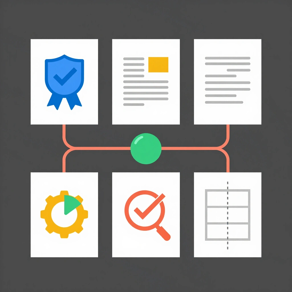 Best China sourcing agent evaluation and control workflow