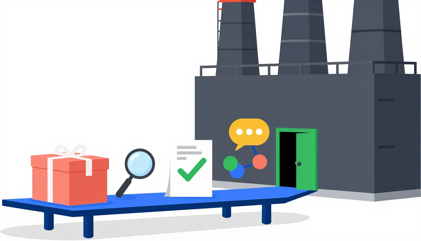 Best Sourcing Agents for Low MOQ Orders in China