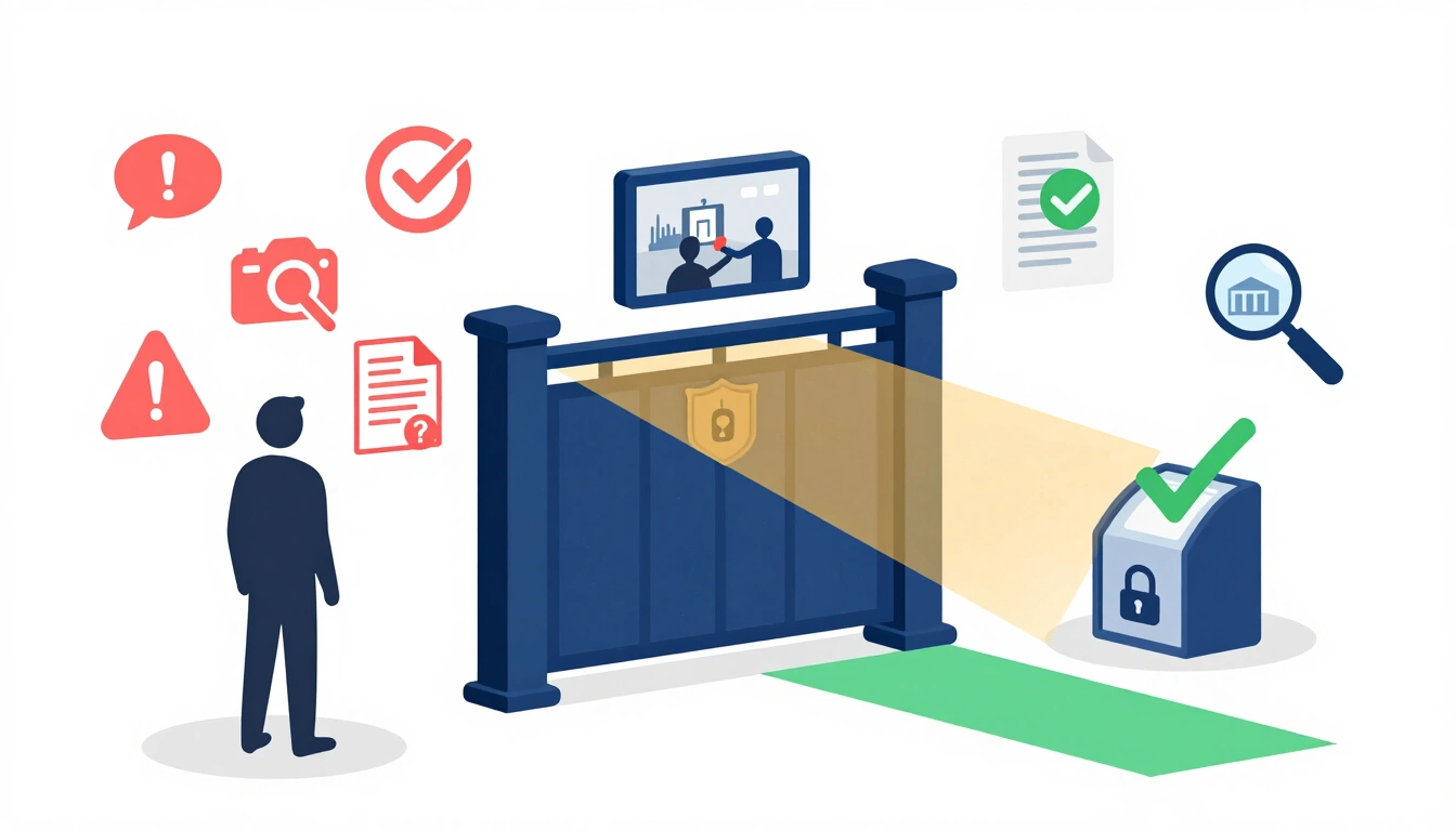 How to Spot a Fake or Scam Sourcing Agent