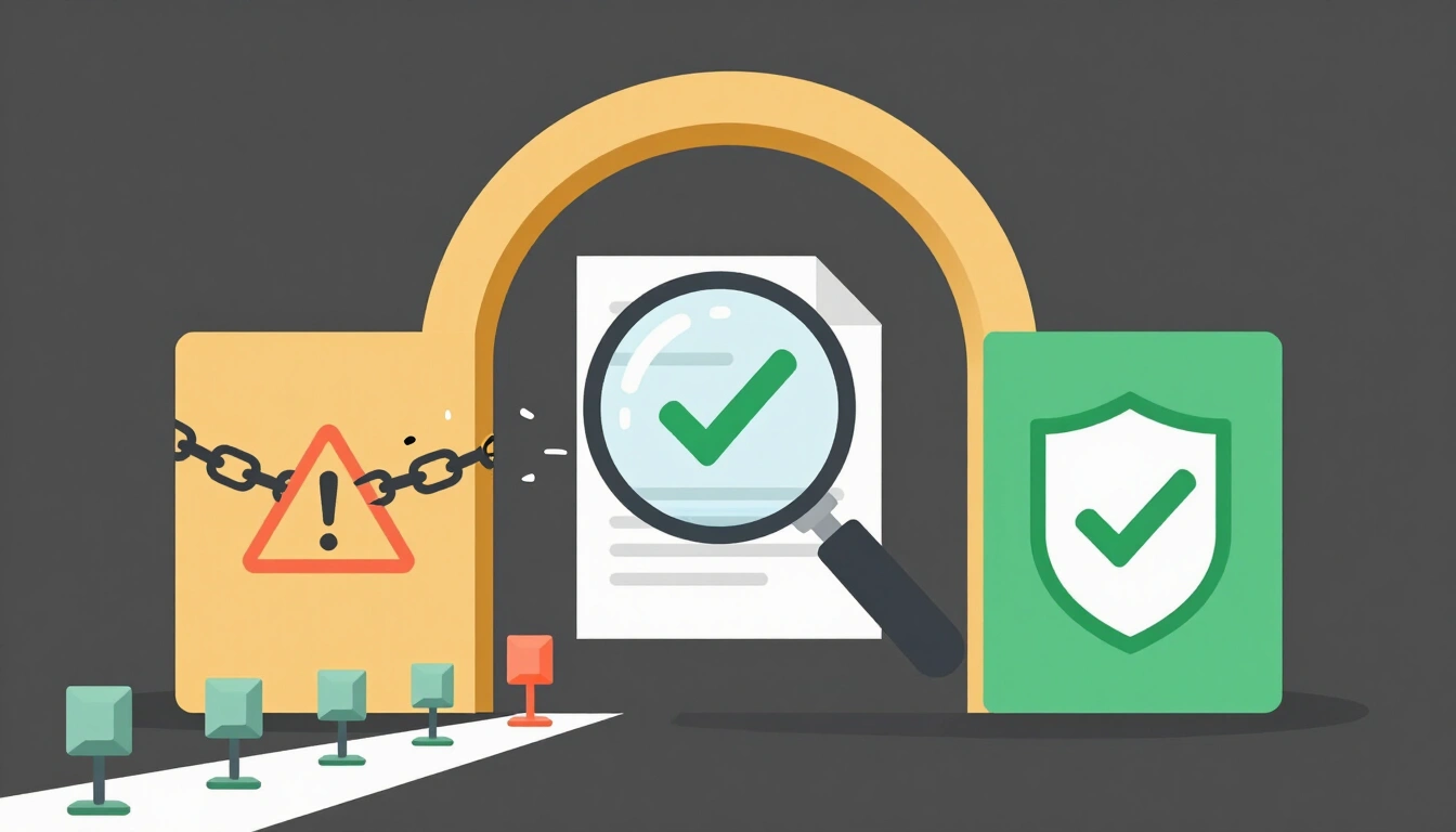 What Makes a Trustworthy China Sourcing Agent?
