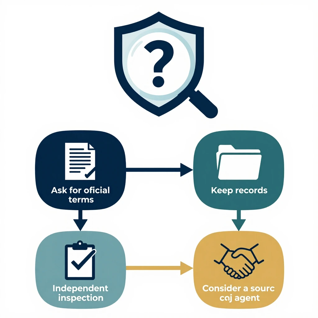 Trade Assurance on Alibaba: How It Protects (and Doesn't Protect) You