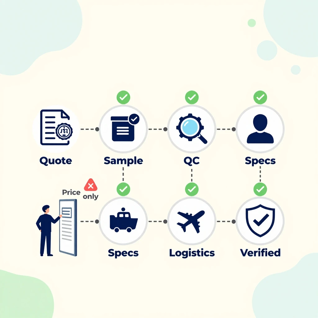 Common Dropshipping Sourcing Mistakes New Sellers Make
