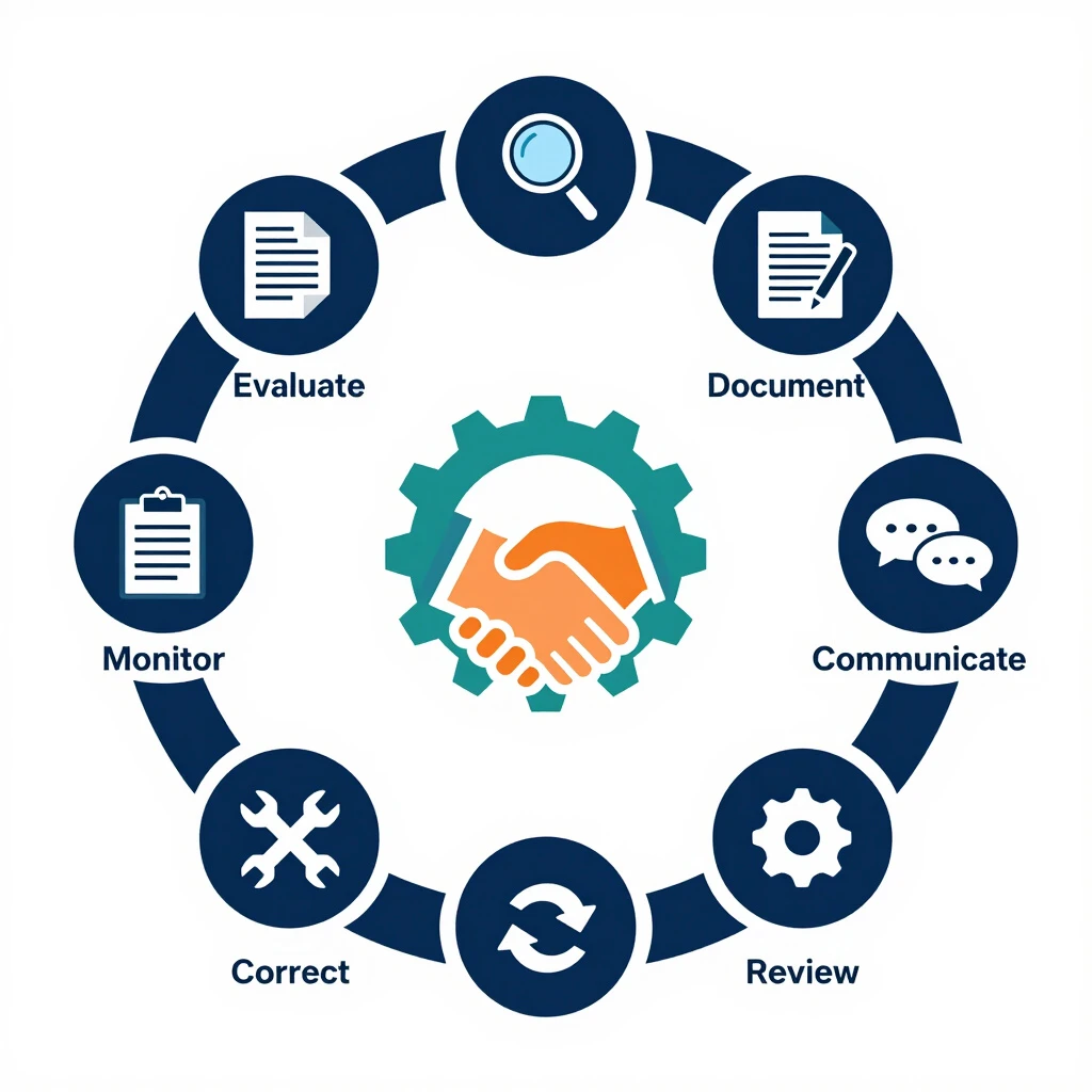 How to Build a Long-Term Relationship with Your Chinese Supplier