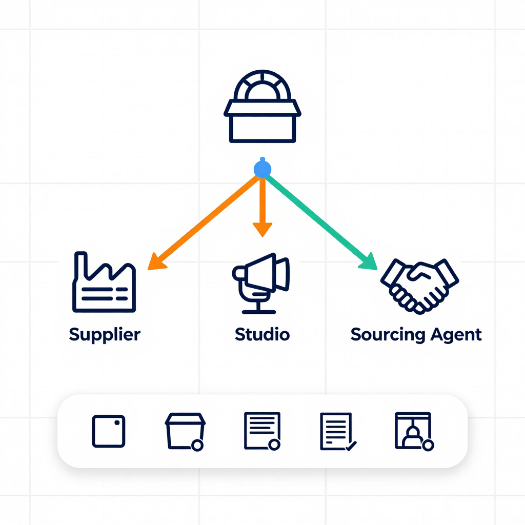 Product Photography in China: Getting E-Commerce-Ready Images